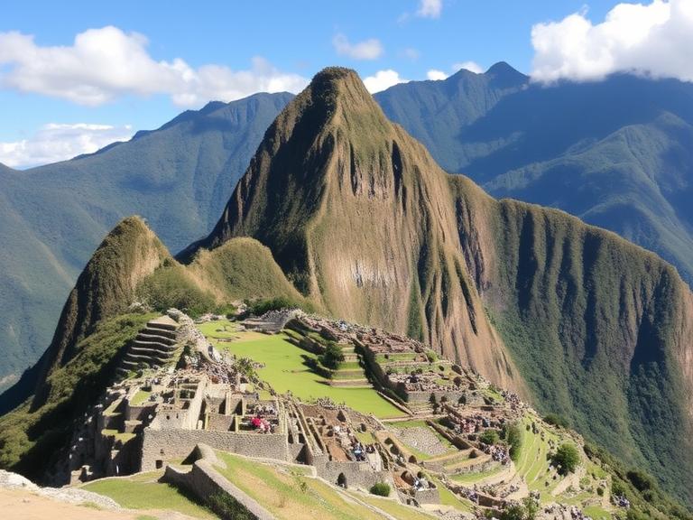 Peru