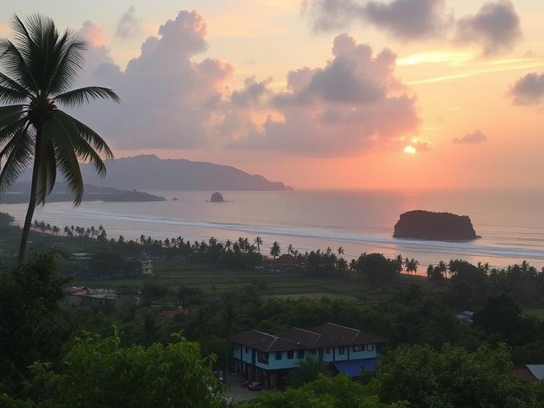 8 Countries Indians Can Explore Under Rs 50,000