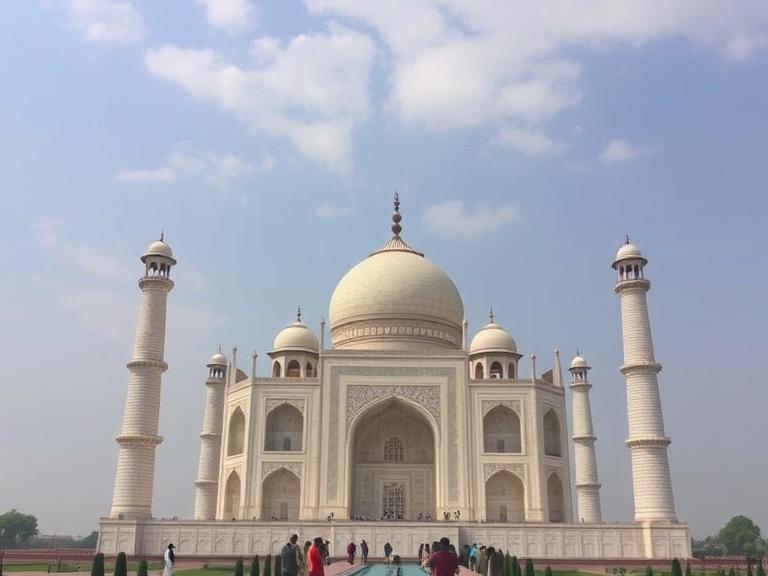 The best 10 Countries in the world to visit in 2025