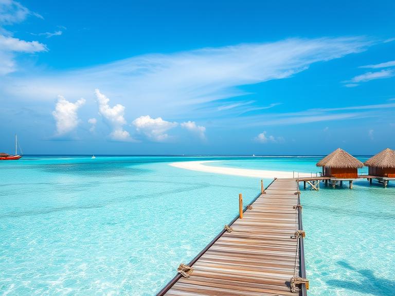 The best 10 Countries in the world to visit in 2025