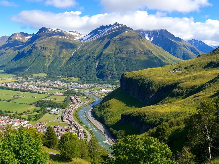 The best 10 Countries in the world to visit in 2025