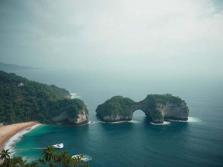 8 Countries Indians Can Explore Under Rs 50,000