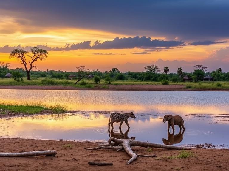 The best 10 Countries in the world to visit in 2025
