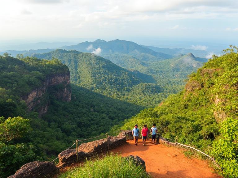 8 Best Free Things to Do in Sri Lanka