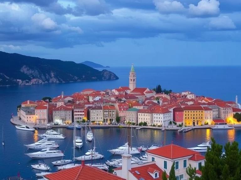 Dubrovnik, Croatia