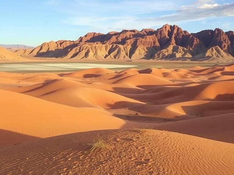 10 Best Dark-Sky Destinations In The World-Atacama Desert, Chile