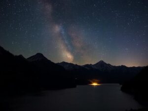10 Best Dark-Sky Destinations In The World