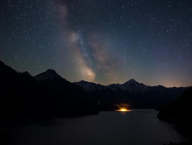 10 Best Dark-Sky Destinations In The World