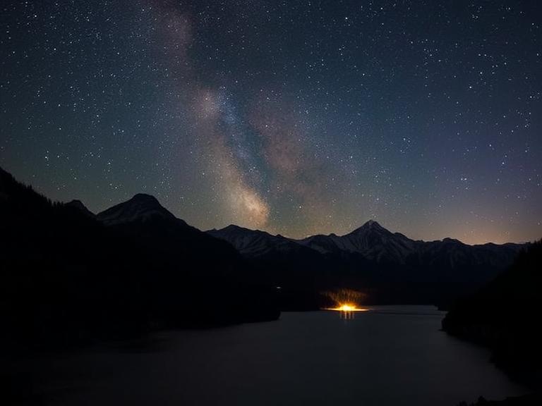 10 Best Dark-Sky Destinations In The World