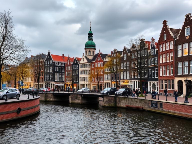 7 European Destinations Open to Indian Travellers
