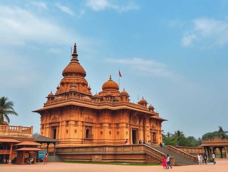 Thanjavur - All You Need To Know