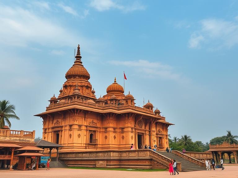 Thanjavur - All You Need To Know