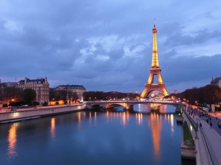 7 European Destinations Open to Indian Travellers