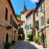 7 European Destinations Open to Indian Travelers