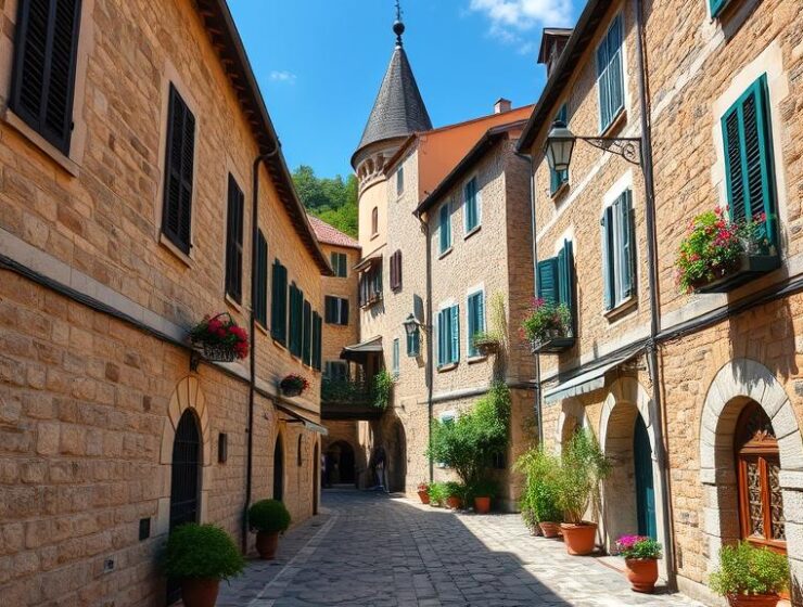 7 European Destinations Open to Indian Travelers