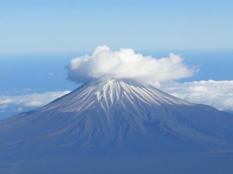 10 Best Dark-Sky Destinations In The World-Mauna Kea, Hawaii