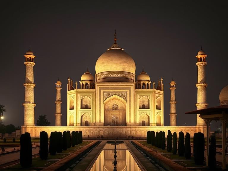 5 Must-Visit Tourist Spots Near Noida International Airport Opening This October