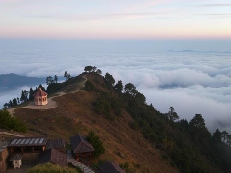 7 Tourist Attractions in Shimla