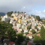 7 Tourist Attractions in Shimla