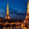 Which City is Called the City of Lights?