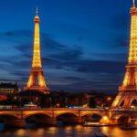 Which City is Called the City of Lights?