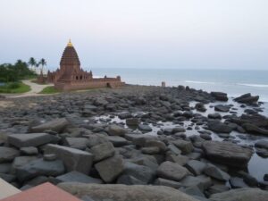 Mahabalipuram - All You Need To Know