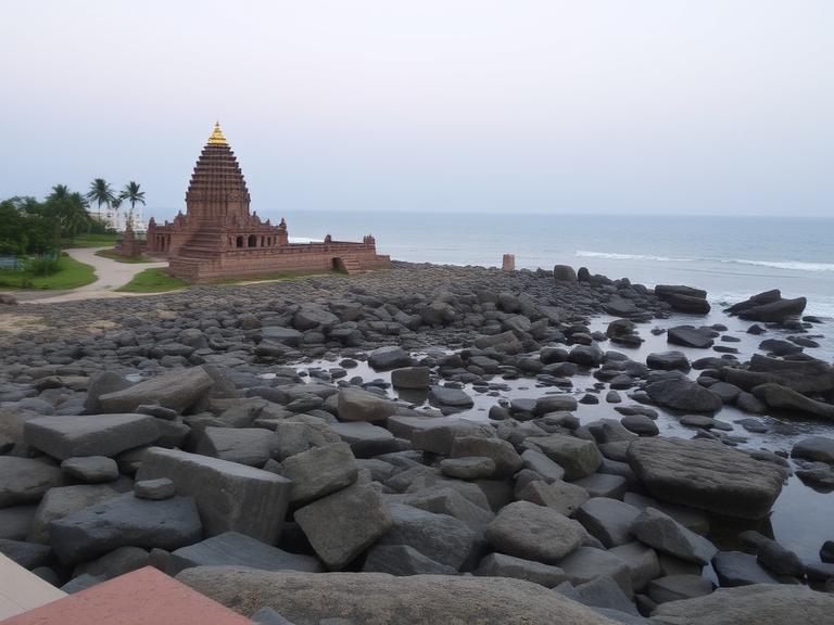 Mahabalipuram - All You Need To Know