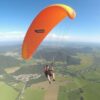 Top 10 Paragliding Destinations
