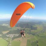 Top 10 Paragliding Destinations