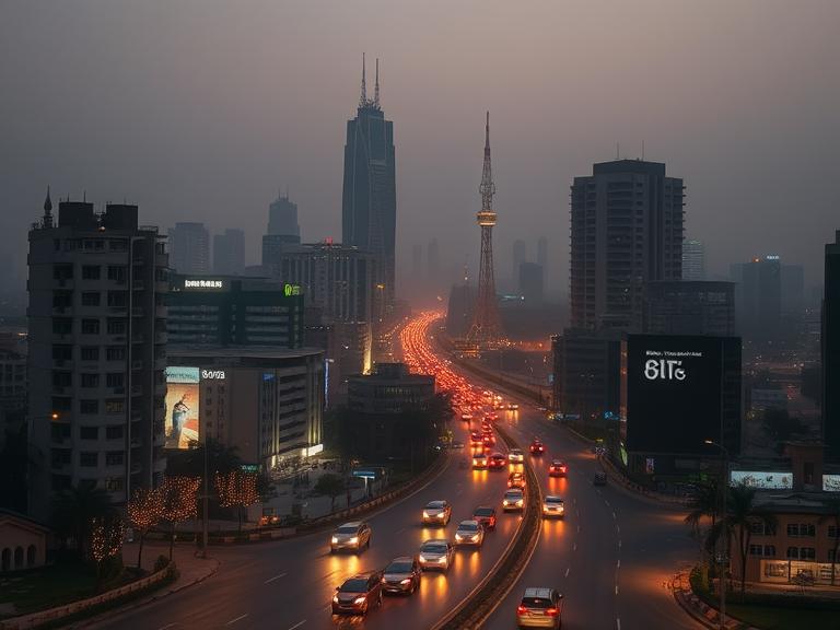 5 Must-Visit Tourist Spots Near Noida