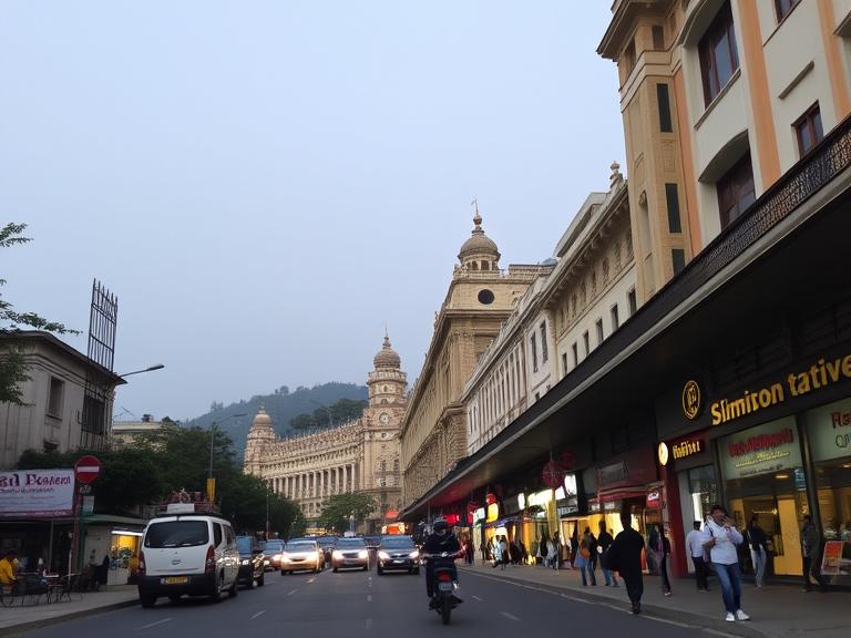 7 Tourist Attractions in Shimla