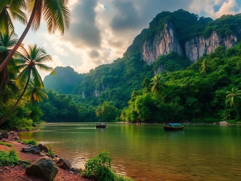 10 International Destinations Indians Can Visit Under 50K