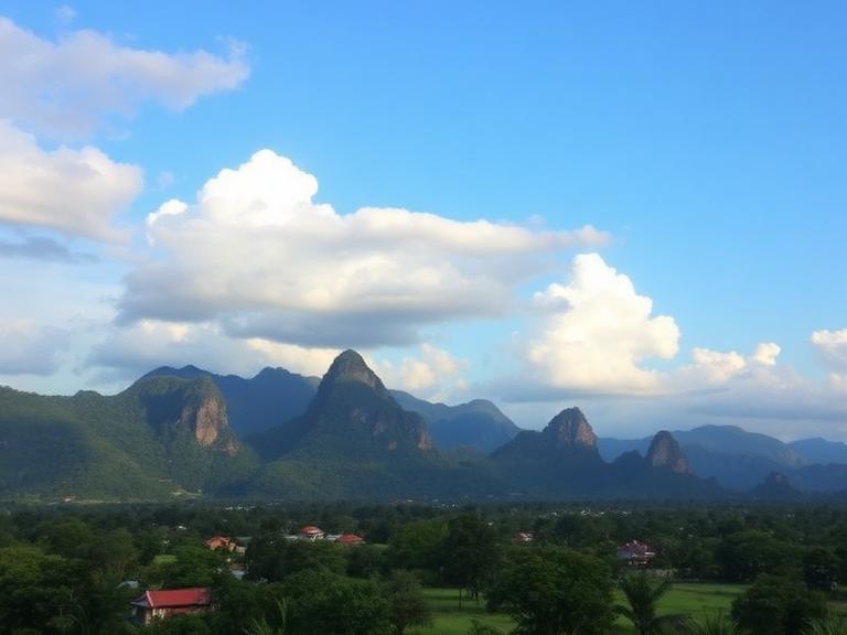Laos