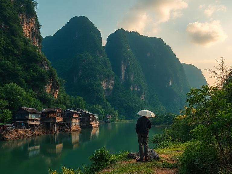 10 International Destinations Indians Can Visit Under 50K