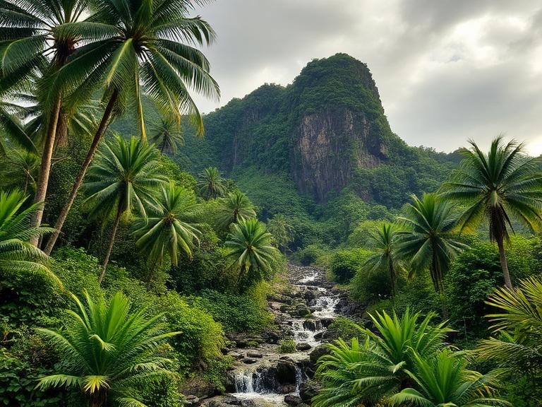 10 International Destinations Indians Can Visit Under 50K