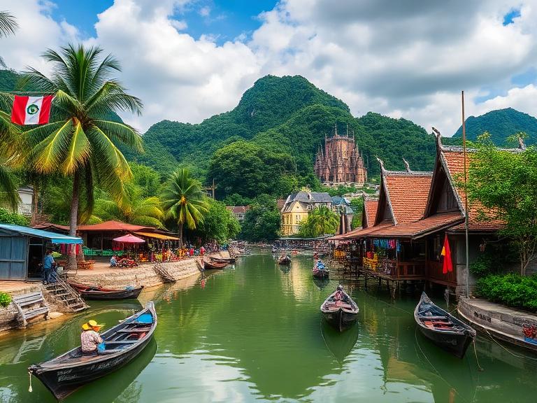 12 Best places to visit early 2026