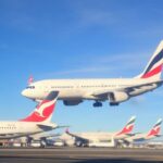 6 Best Airlines in the world 2025