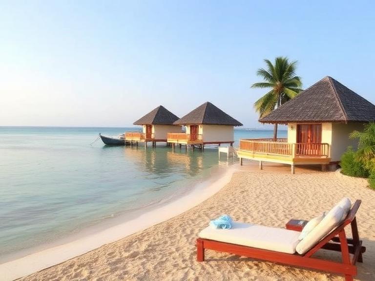 How Expensive Is Lakshadweep Really?