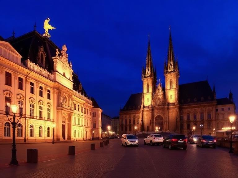 12 Best places to visit early 2026