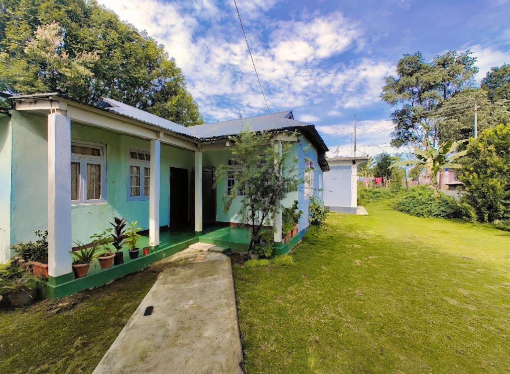 6 Stunning homestays under RS 5000 in Meghalaya