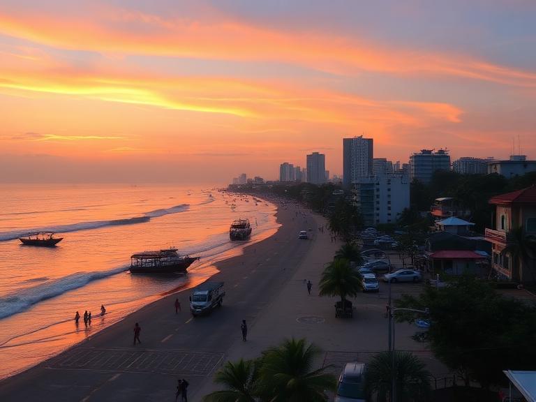 12 Best places to visit early 2026