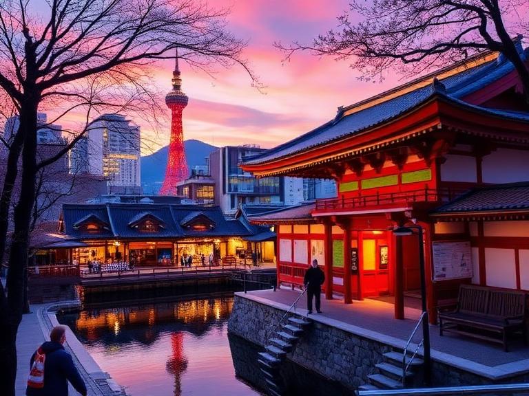 12 Best places to visit early 2026