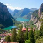 12 Best places to visit early In 2026