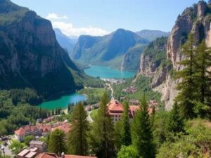 12 Best places to visit early In 2026