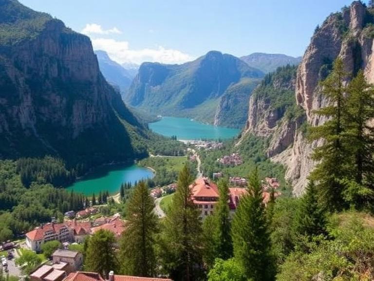 12 Best places to visit early In 2026