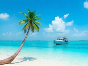 How Expensive Is Lakshadweep Really?