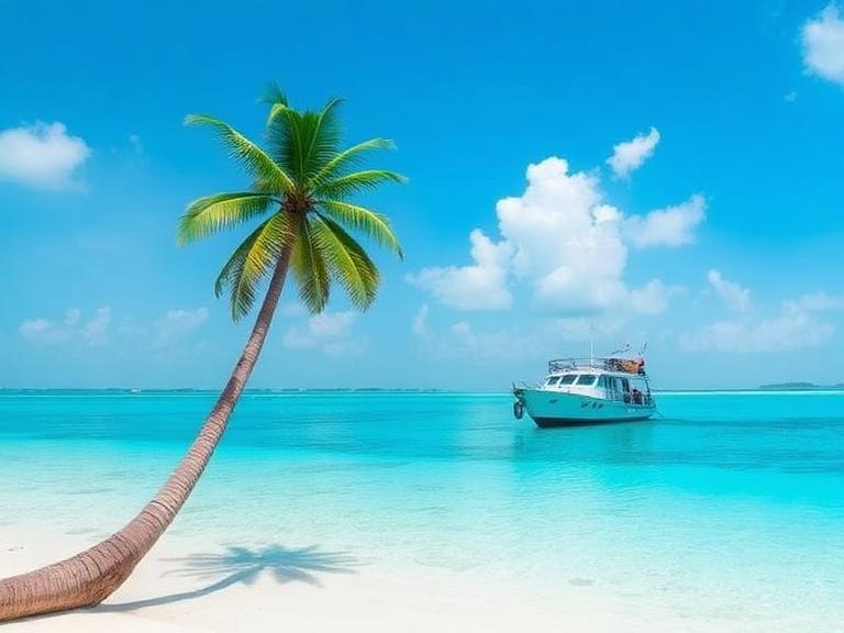 How Expensive Is Lakshadweep Really?