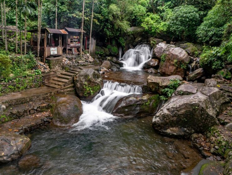 6 Stunning homestays under RS 5000 in Meghalaya