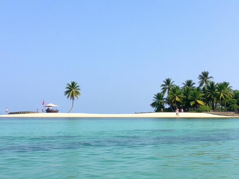 How Expensive Is Lakshadweep Really?
