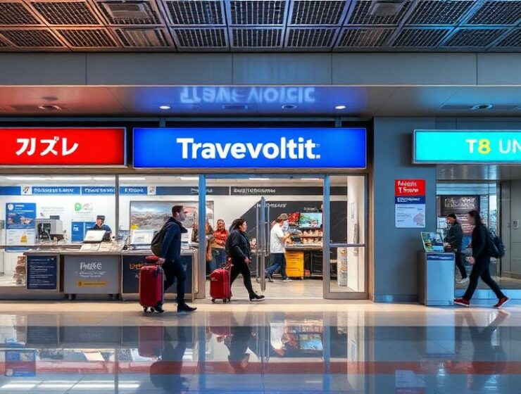 Top 8 Best Travel Agencies in india